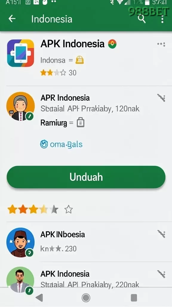 Cuplikan layar OLXTOTO — menu navigasi