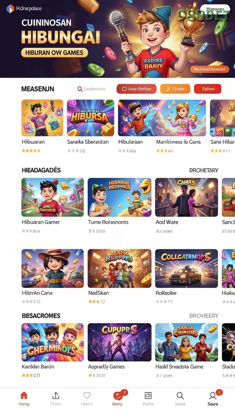 Cuplikan layar V21 — pengaturan akun