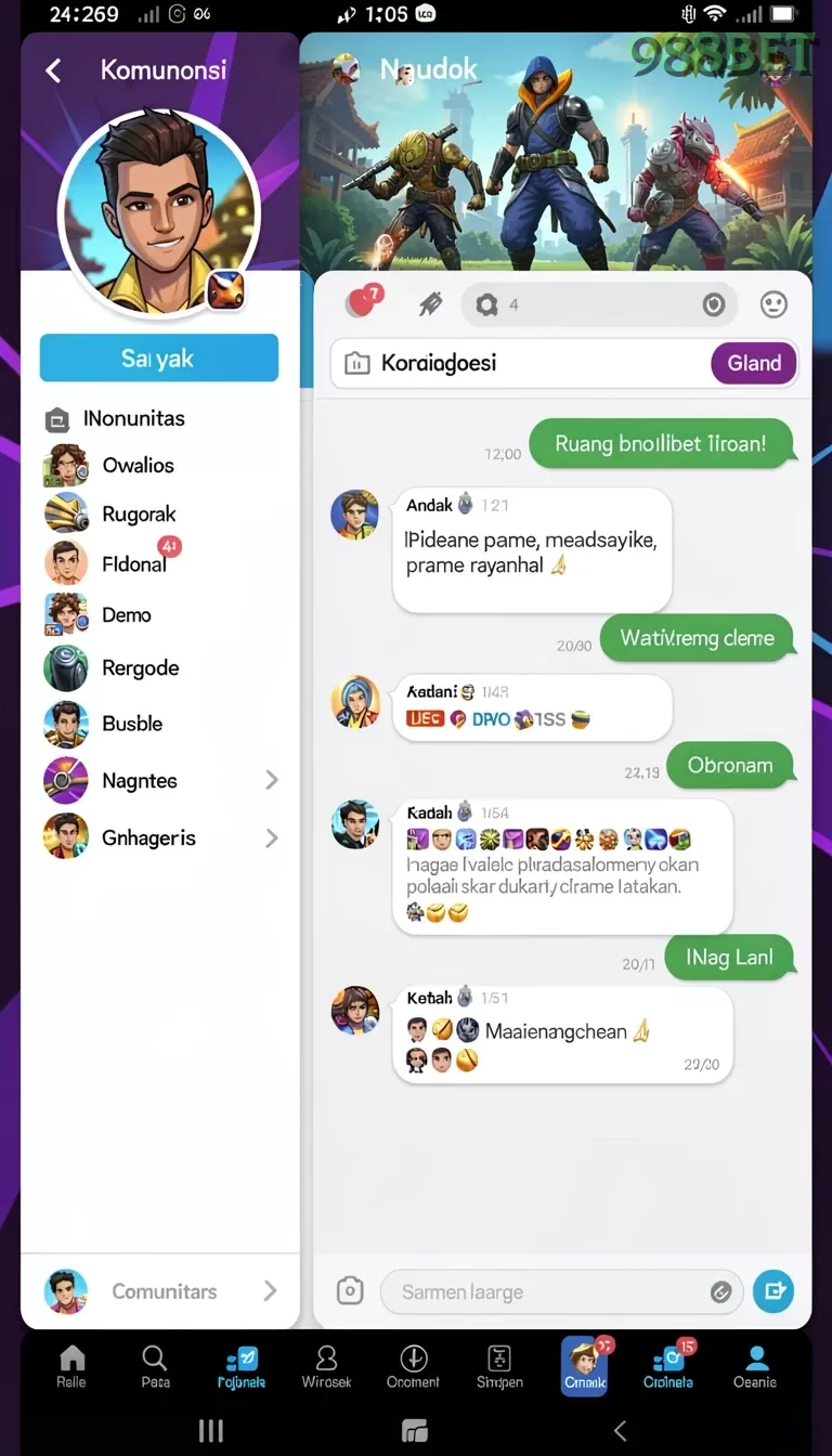 Cuplikan layar KAPALTOGEL — halaman utama